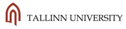 talinn university