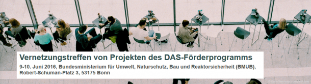 Vernetzungstreffen