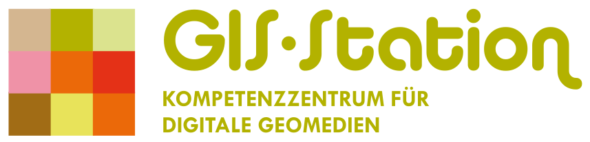 GIS-Station