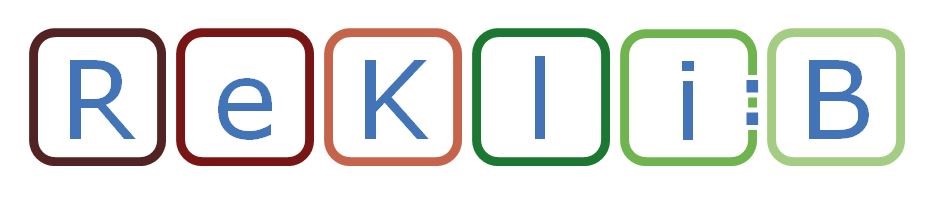 ReKli:B-Logo
